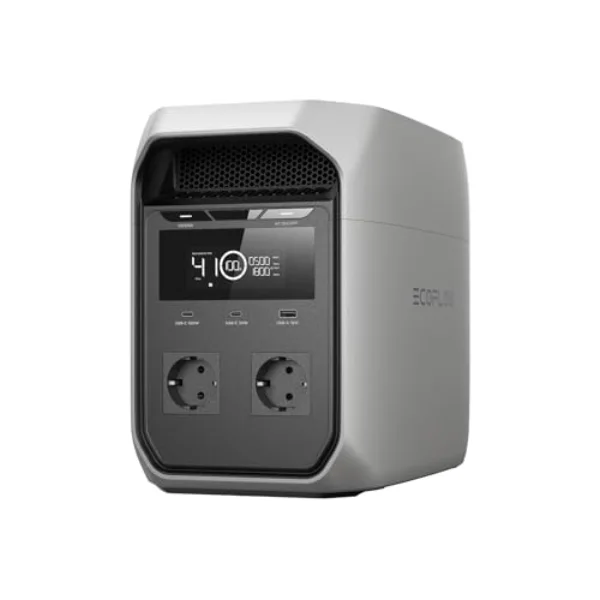 EcoFlow Delta 3 (1024 Wh)